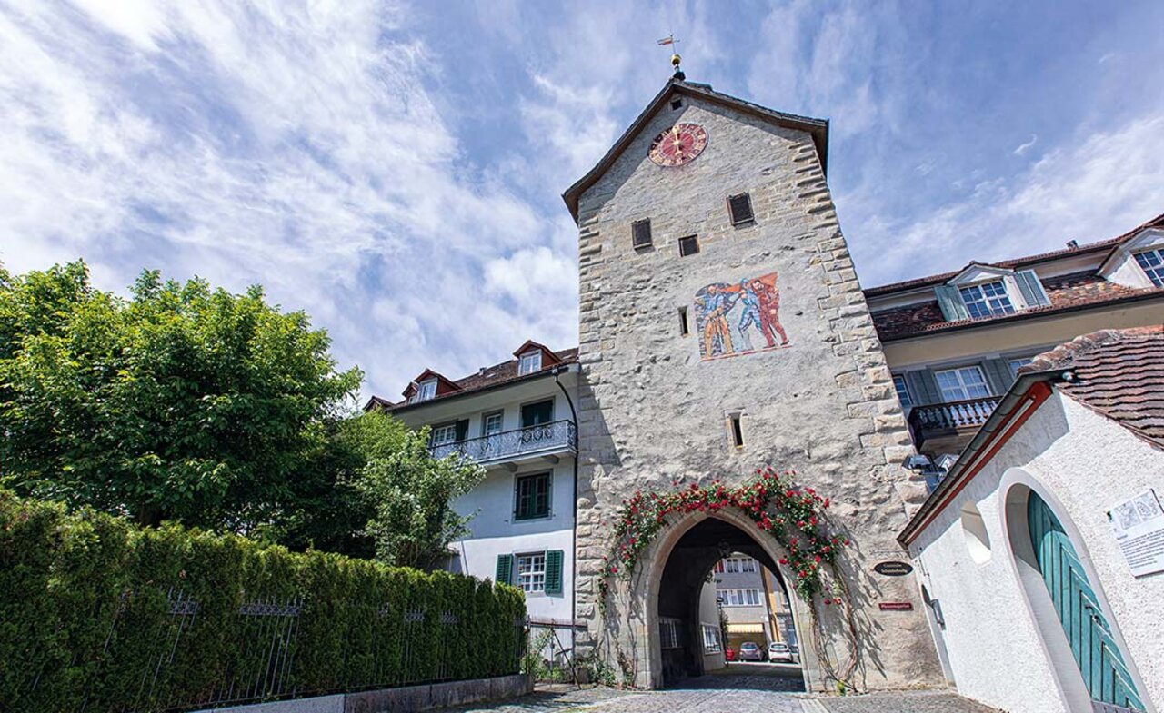 Fernwärme Bischofszell